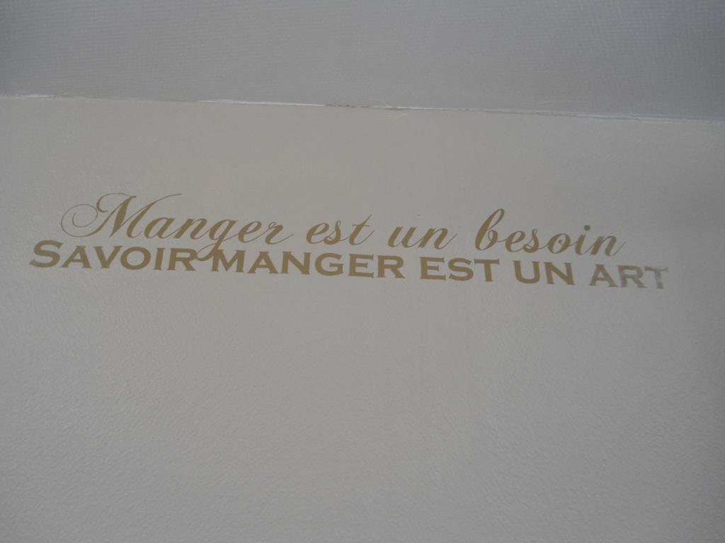 Appart Jardin En Ville Coeur De Nantes Rum bild